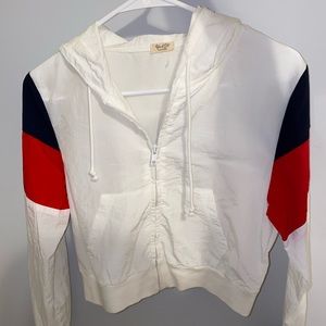 John Galt Wind Breaker